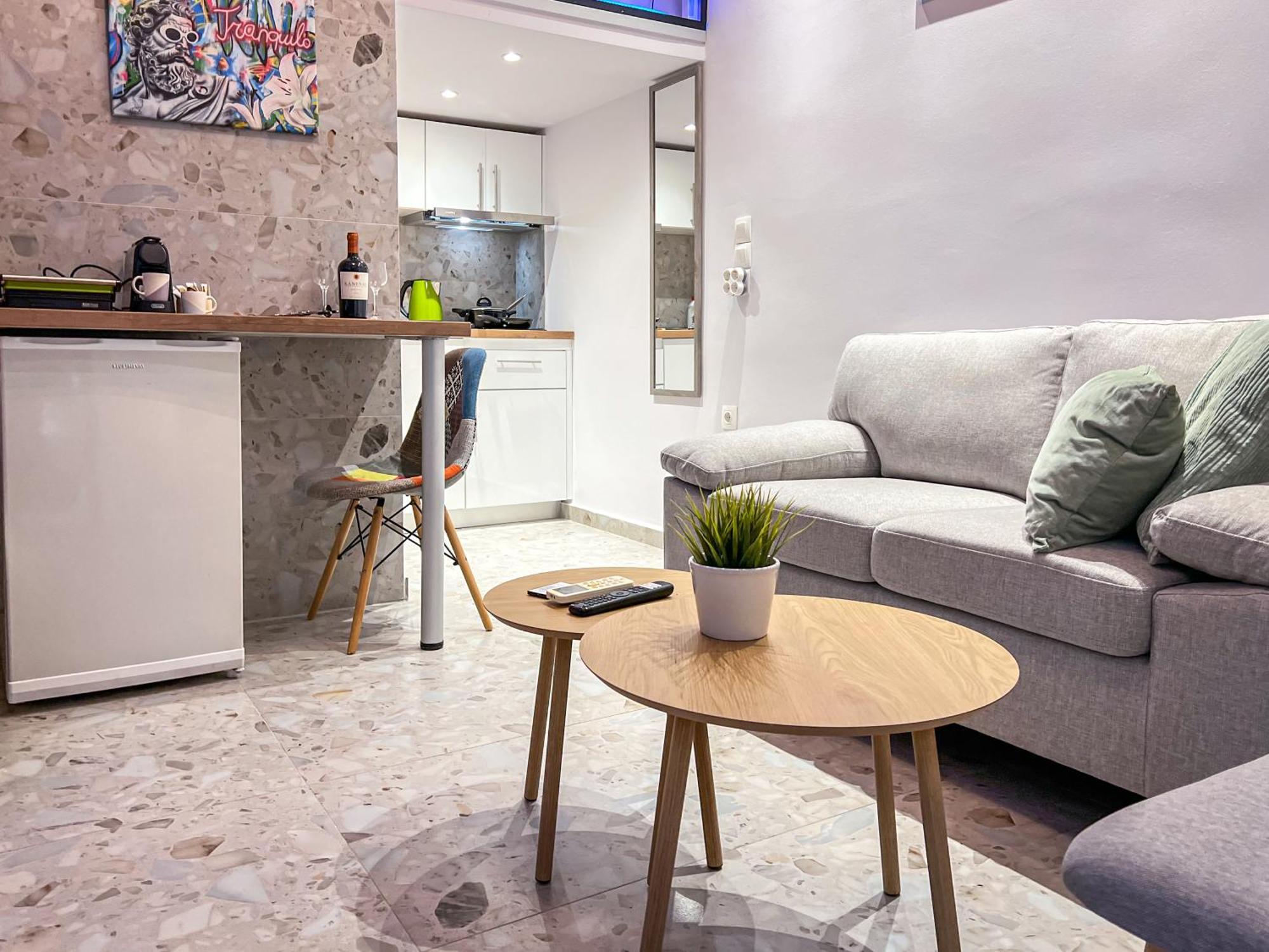 Ikaros Welcome Stay Downtown Loft - Explore Center By Foot - Close To Arch Of Galerius Thessaloniki Exterior foto